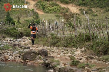 MĂNG ĐEN ULTRA TRAIL 2026 - Ảnh #4516834