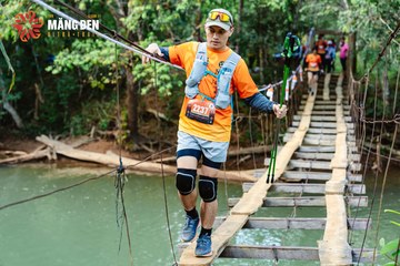 MĂNG ĐEN ULTRA TRAIL 2026 - Ảnh #4515331