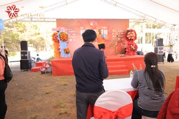 MĂNG ĐEN ULTRA TRAIL 2026 - Ảnh #4519854