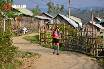 MĂNG ĐEN ULTRA TRAIL 2026 - Ảnh #4525002