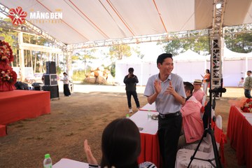 MĂNG ĐEN ULTRA TRAIL 2026 - Ảnh #4519851