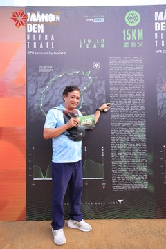 MĂNG ĐEN ULTRA TRAIL 2026 - Ảnh #4519807