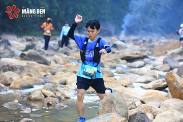 MĂNG ĐEN ULTRA TRAIL 2026 - Ảnh #4506969