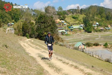 MĂNG ĐEN ULTRA TRAIL 2026 - Ảnh #4522554