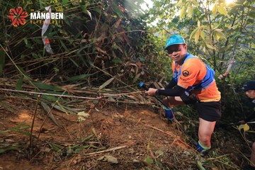 MĂNG ĐEN ULTRA TRAIL 2026 - Ảnh #4512862