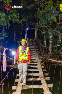 MĂNG ĐEN ULTRA TRAIL 2026 - Ảnh #4518495