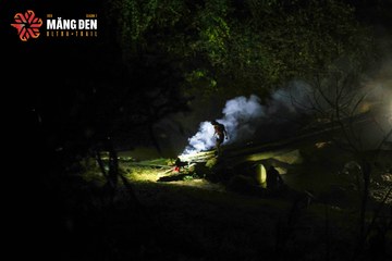 MĂNG ĐEN ULTRA TRAIL 2026 - Ảnh #4517790