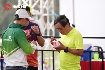 MĂNG ĐEN ULTRA TRAIL 2026 - Ảnh #4515800