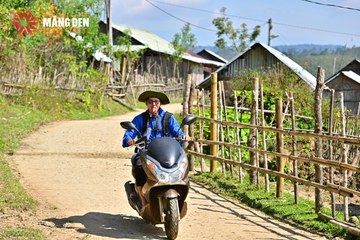 MĂNG ĐEN ULTRA TRAIL 2026 - Ảnh #4524194