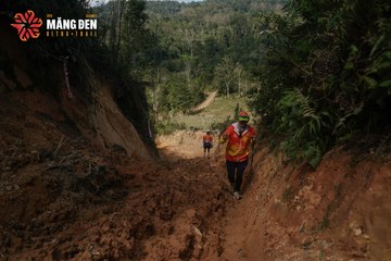 MĂNG ĐEN ULTRA TRAIL 2026 - Ảnh #4504466