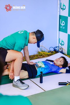 MĂNG ĐEN ULTRA TRAIL 2026 - Ảnh #4516021