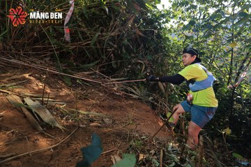 MĂNG ĐEN ULTRA TRAIL 2026 - Ảnh #4514336
