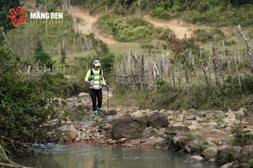 MĂNG ĐEN ULTRA TRAIL 2026 - Ảnh #4506748