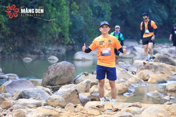 MĂNG ĐEN ULTRA TRAIL 2026 - Ảnh #4510248