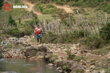 MĂNG ĐEN ULTRA TRAIL 2026 - Ảnh #4518546