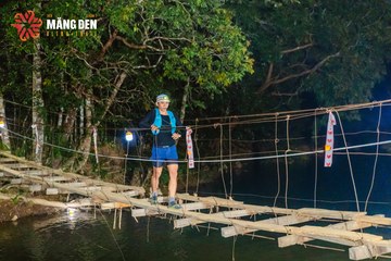 MĂNG ĐEN ULTRA TRAIL 2026 - Ảnh #4518671