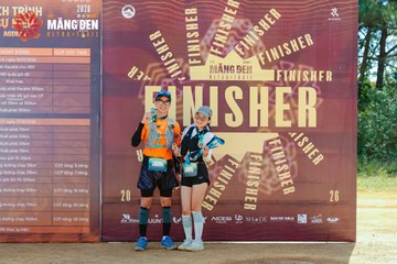 MĂNG ĐEN ULTRA TRAIL 2026 - Ảnh #4516128