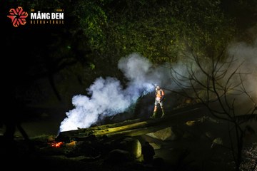 MĂNG ĐEN ULTRA TRAIL 2026 - Ảnh #4517177