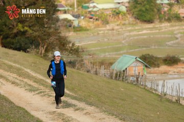 MĂNG ĐEN ULTRA TRAIL 2026 - Ảnh #4523107