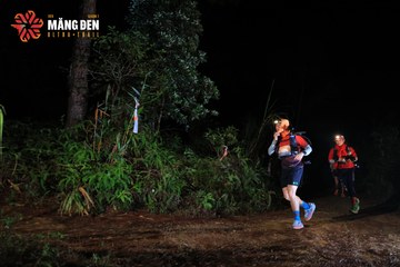 MĂNG ĐEN ULTRA TRAIL 2026 - Ảnh #4505249