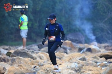 MĂNG ĐEN ULTRA TRAIL 2026 - Ảnh #4506115