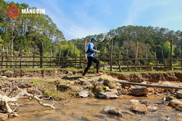 MĂNG ĐEN ULTRA TRAIL 2026 - Ảnh #4523701