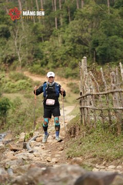 MĂNG ĐEN ULTRA TRAIL 2026 - Ảnh #4519345