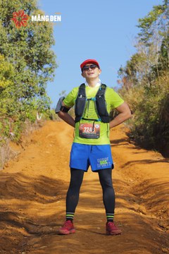 MĂNG ĐEN ULTRA TRAIL 2026 - Ảnh #4511846