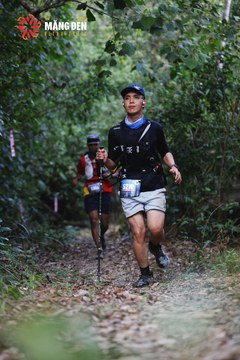 MĂNG ĐEN ULTRA TRAIL 2026 - Ảnh #4512088