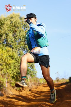 MĂNG ĐEN ULTRA TRAIL 2026 - Ảnh #4511593