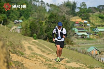 MĂNG ĐEN ULTRA TRAIL 2026 - Ảnh #4524612