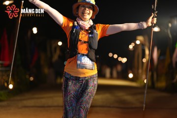 MĂNG ĐEN ULTRA TRAIL 2026 - Ảnh #4515937