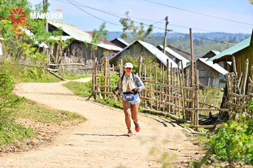 MĂNG ĐEN ULTRA TRAIL 2026 - Ảnh #4524008