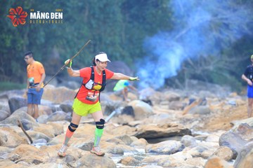 MĂNG ĐEN ULTRA TRAIL 2026 - Ảnh #4509418