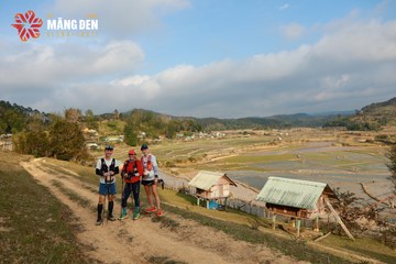 MĂNG ĐEN ULTRA TRAIL 2026 - Ảnh #4523008