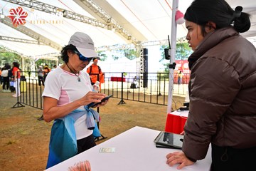 MĂNG ĐEN ULTRA TRAIL 2026 - Ảnh #4520577