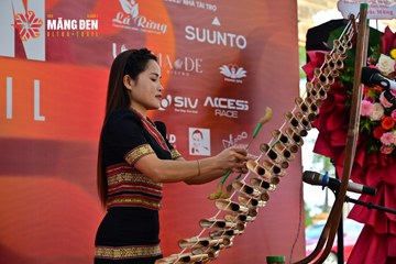 MĂNG ĐEN ULTRA TRAIL 2026 - Ảnh #4521470