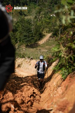 MĂNG ĐEN ULTRA TRAIL 2026 - Ảnh #4504036