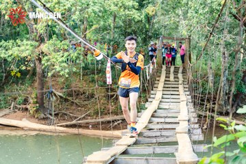 MĂNG ĐEN ULTRA TRAIL 2026 - Ảnh #4515185