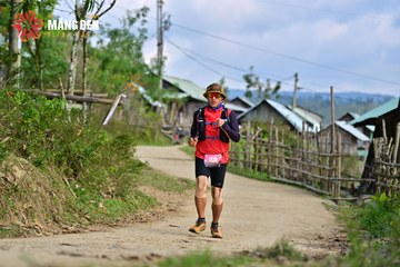 MĂNG ĐEN ULTRA TRAIL 2026 - Ảnh #4524724