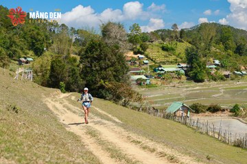 MĂNG ĐEN ULTRA TRAIL 2026 - Ảnh #4523592