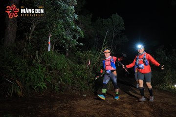 MĂNG ĐEN ULTRA TRAIL 2026 - Ảnh #4509462