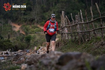 MĂNG ĐEN ULTRA TRAIL 2026 - Ảnh #4519763