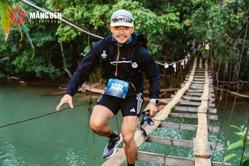 MĂNG ĐEN ULTRA TRAIL 2026 - Ảnh #4514783