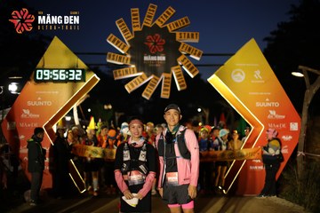 MĂNG ĐEN ULTRA TRAIL 2026 - Ảnh #4502709