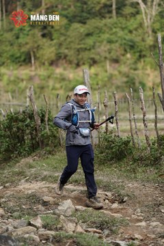 MĂNG ĐEN ULTRA TRAIL 2026 - Ảnh #4507129