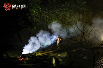 MĂNG ĐEN ULTRA TRAIL 2026 - Ảnh #4517184