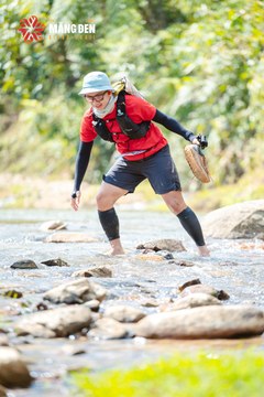 MĂNG ĐEN ULTRA TRAIL 2026 - Ảnh #4503301