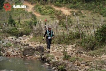 MĂNG ĐEN ULTRA TRAIL 2026 - Ảnh #4516859
