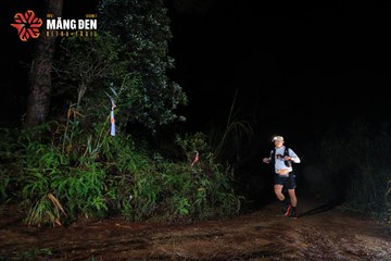 MĂNG ĐEN ULTRA TRAIL 2026 - Ảnh #4505353